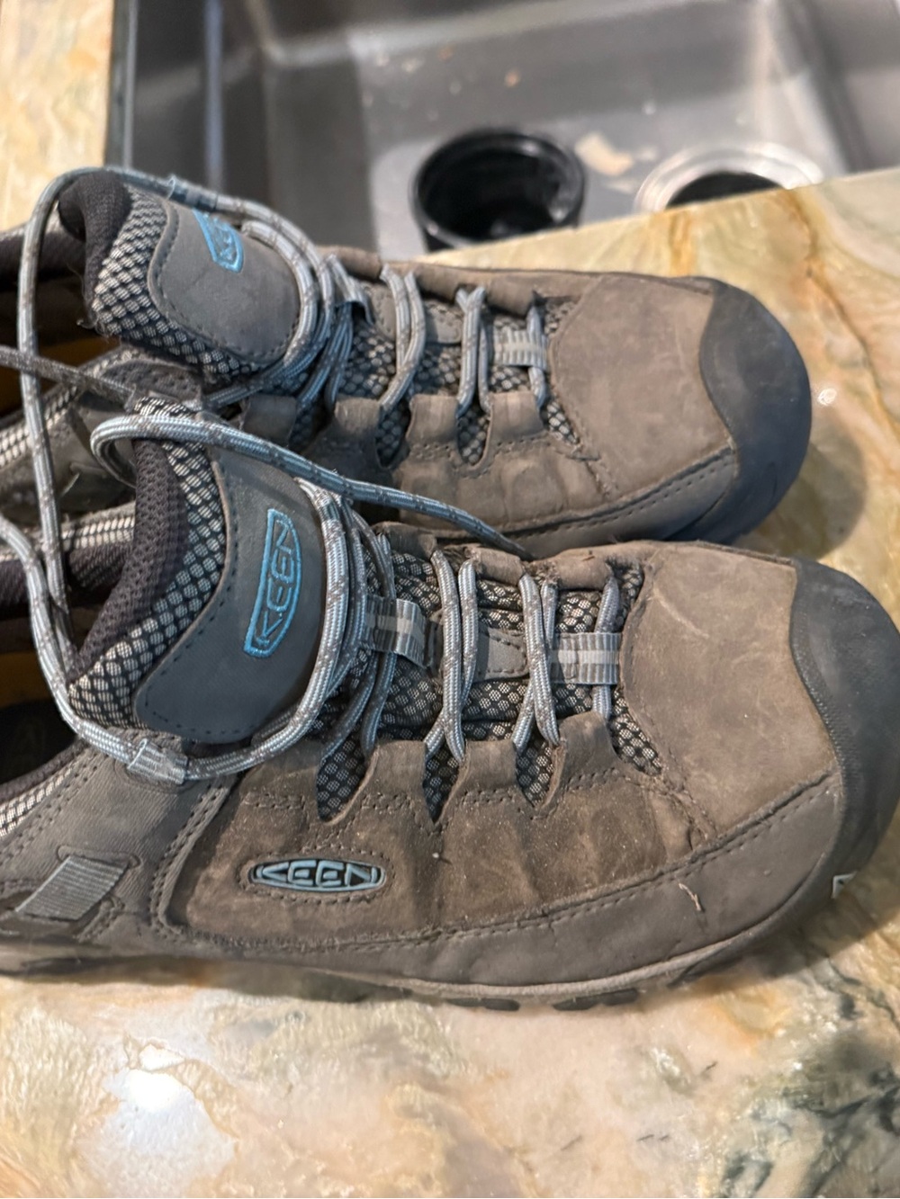 Keen Women's Targhee, waterproof hiking -10 women’s